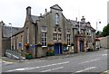 Banchory Town Hall