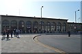 Cambridge Station