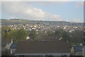 Roofscape, St Austell