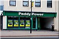 Paddy Power - Irvine