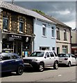 Vicious Vape Co., 72 High Street, Ogmore Vale