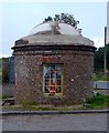 Ashcombe Toll House