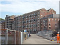 The Quayside Maltings, Mistley