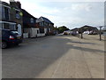 Mistley Wharf, Mistley