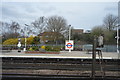 Dollis Hill Underground Station