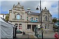 Falmouth Art Gallery and Library