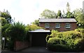 Cottage on the B3047, Itchen Abbas