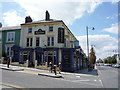 NZ3667 : The Marine public house, South Shields by JThomas