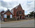 Roade Methodist Church