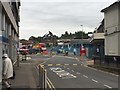 Demolition of Botley Precinct