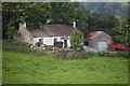 Derelict cottage, Coolkeeragh