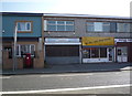 Shops on Mandale Road, Thornaby-on-Tees