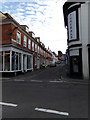 South Street, Manningtree