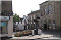 Tolbooth Street, Forres