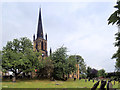 Elsecar, Holy Trinity Church