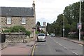 Victoria Road, Forres