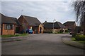 Bungalows in Churchfields