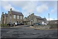 Lerwick Police Station