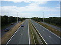 A19 northbound, Hedworth, Jarrow