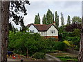 Station Cottages, Station Road, Broadway