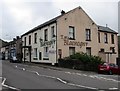 The Blaenogwr in Nantymoel