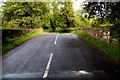 Bridge along Ballymagowan Road