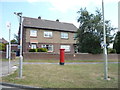 Houses on Kirkstone Avenue, Jarrow