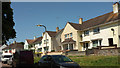 Houses on Firlands Road, Watcombe