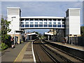 Staines station (2)