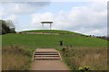 Public Art, Penarth Portway