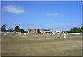 Cricket Ground, Boldon