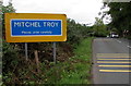 SO4810 : Mitchel Troy - Please drive carefully by Jaggery