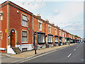 Northam Road, Shops or Houses?