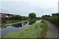 Canal near Bexhill Road