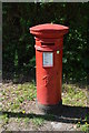 Victorian Postbox, Rusthall Rd