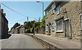 Castle Street, Mere