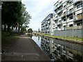 The Ashton Canal