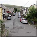 Brookland Terrace, Nantymoel