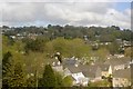 Roofscape, Kenwyn