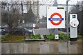 Woodford Underground Station