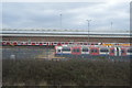 Ruislip Depot