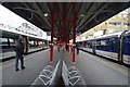 TQ2782 : Platforms 5 & 6, Marylebone by N Chadwick