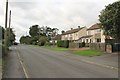 Watershaugh Road, Warkworth