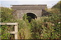 Bridleway to Horton