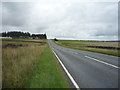 A68 towards Corbridge