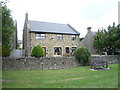 House on the B6296, Satley