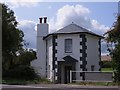 Toll House near Charminster on A37