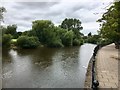 River Severn