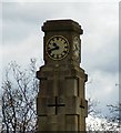 War Memorial Clock