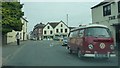 Volkswagen Type 2 on the A44 Road (Leominster)